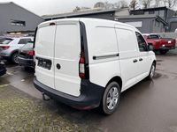 Gebraucht VW Caddy 116 PS (85 kW) 2025 Weiß (candyweiß) Van / Kleinbus