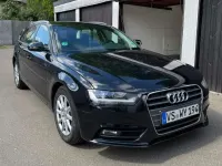 Gebraucht Audi A4 Comfort 143 PS (105 kW) 2012 Kombi