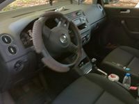 gebraucht VW Golf Plus 1.4 Trendline Trendline