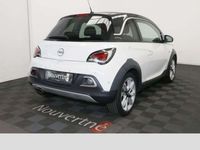 gebraucht Opel Adam 1.4 Rocks + Automatik + PDC + Sitzheizung +