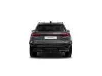 Neu Audi Q6 e-tron 314 kW (428 PS) 2026 Grau (daytonagrau perleffekt) SUV