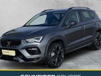 Neu Cupra Ateca 150 PS (110 kW) 2026 Grau SUV