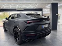 Gebraucht Lamborghini Urus 650 PS (478 kW) 2019 Grau SUV
