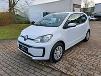 gebraucht VW up! BlueMotion 2022 MwSt.ausweisbar DAB Klimaautomatik