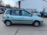 Gebraucht Hyundai Matrix 103 PS (75 kW) 2004 Grau Van / Kleinbus