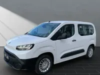 Neu Toyota Proace Verso City 110 PS (80 kW) 2026 Weiß Kombi