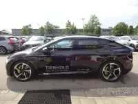 Gebraucht Kia EV6 GT 430 kW (585 PS) 2023 Schwarz SUV