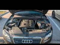 Gebraucht Audi A4 S-Line 211 PS (155 kW) 2010 Grau Kombi