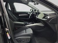 Gebraucht Audi A5 Ambiente 204 PS (150 kW) 2025 Mythosschwarz metallic Kombi