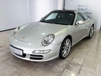 Gebraucht Porsche 911 325 PS (239 kW) 2009 Andere Coupé