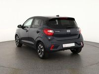 Neu Hyundai i10 79 PS (58 kW) 2025 Grau Kleinwagen