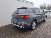 Gebraucht Seat Tarraco 4Drive 200 PS (147 kW) 2020 Grau SUV