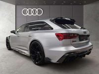 Neu Audi RS6 760 PS (558 kW) 2026 Florettsilber matt Kombi
