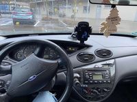 Gebraucht Ford Focus Ghia 101 PS (74 kW) 2000 Limousine