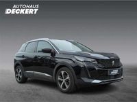 gebraucht Peugeot 3008 1.5 BlueHDi 130 EAT8 Allure Pack (EURO 6d)