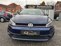 gebraucht VW Golf VII 1.0 Lim. Trendline BMT/Start-Stopp