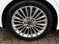 Gebraucht Ford Focus Style 125 PS (91 kW) 2023 Weiß Limousine