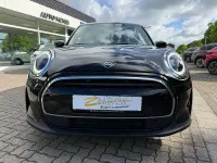 Gebraucht Mini ONE Classic 102 PS (75 kW) 2022 Schwarz Kleinwagen
