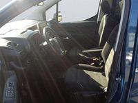 Gebraucht Opel Combo Life Ultimate 131 PS (96 kW) 2023 Blau Van / Kleinbus