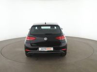 Gebraucht VW Golf VII Comfortline 150 PS (110 kW) 2019 Schwarz Limousine