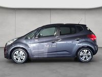 Gebraucht Kia Venga Attract 90 PS (66 kW) 2018 (e5b) dark gun metal Kleinwagen