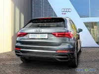 Gebraucht Audi Q3 S-Line 150 PS (110 kW) 2025 Daytonagrau perleffekt SUV