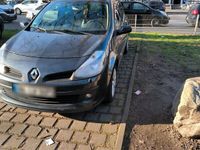 gebraucht Renault Clio 