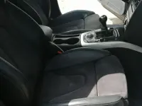 Brugt Audi A4 S-Line 170 HK (125 kW) 2011 Sort Stationcar
