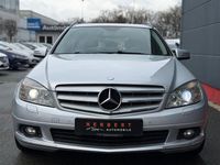 Gebraucht Mercedes C220 170 PS (125 kW) 2009 Silber Kombi
