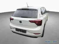 Gebraucht VW Polo Goal 95 PS (69 kW) 2025 Grau Kleinwagen