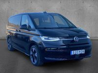 Second-hand VW Multivan Goal 150 CP (110 kW) 2025 Monovolum