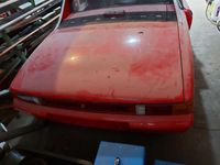 gebraucht Porsche 914 914/ 4