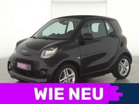 gebraucht Smart ForTwo Electric Drive 