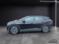 Gebraucht VW ID.4 Pro Performance 150 kW (204 PS) 2022 Grenadillschwarz (schwarz) SUV