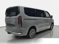 Neu Ford Tourneo Custom 170 PS (125 kW) 2026 Grau Van