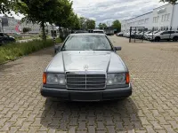 Gebraucht Mercedes E320 Sportline 220 PS (161 kW) 1993 Grau Coupé