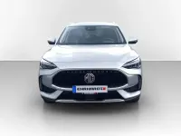 Gebraucht MG HS Luxury 162 PS (119 kW) 2024 Silber SUV