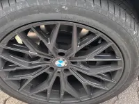 Gebraucht BMW X3 184 PS (135 kW) 2011 Schwarz SUV