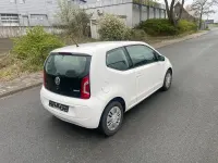 Occasion VW up! 60 ch (44 kW) 2015 Blanc Citadine
