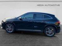 Gebraucht Mercedes GLA180 AMG 136 PS (100 kW) 2025 Schwarz SUV