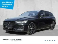 Gebraucht Volvo V60 Plus 310 PS (228 kW) 2024 Schwarz Kombi
