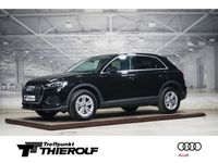 gebraucht Audi Q3 35 TFSI