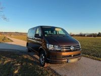 Second-hand VW T6 150 CP (110 kW) 2018 Maro Van