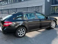 Gebraucht Renault Laguna III 150 PS (110 kW) 2010 Schwarz Kombi