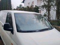 gebraucht VW T5 