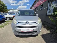 Gebraucht Citroën Berlingo 90 PS (66 kW) 2010 Grau Van / Kleinbus