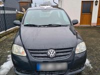 Usado VW Fox Refresh 54 HP (39 kW) 2009 Preto Citadino