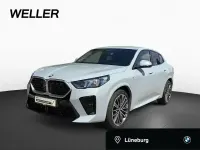 Gebraucht BMW X2 Performance 163 PS (119 kW) 2025 Brooklyn grau (grau) SUV