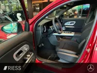 Gebraucht Mercedes 350 AMG 260 kW (354 PS) 2026 Manufaktur patagonienrot SUV