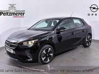 Gebraucht Opel Corsa-e Edition 100 kW (136 PS) 2022 Schwarz Kleinwagen